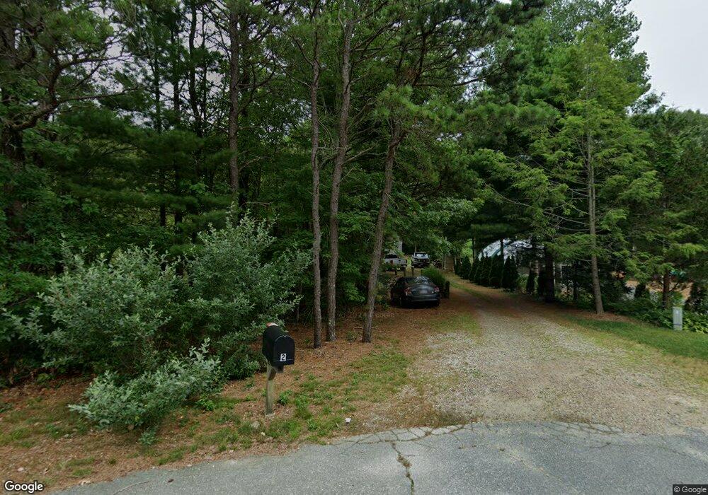 2 Gunstock Cir, Pocasset, MA 02559 - photo 1