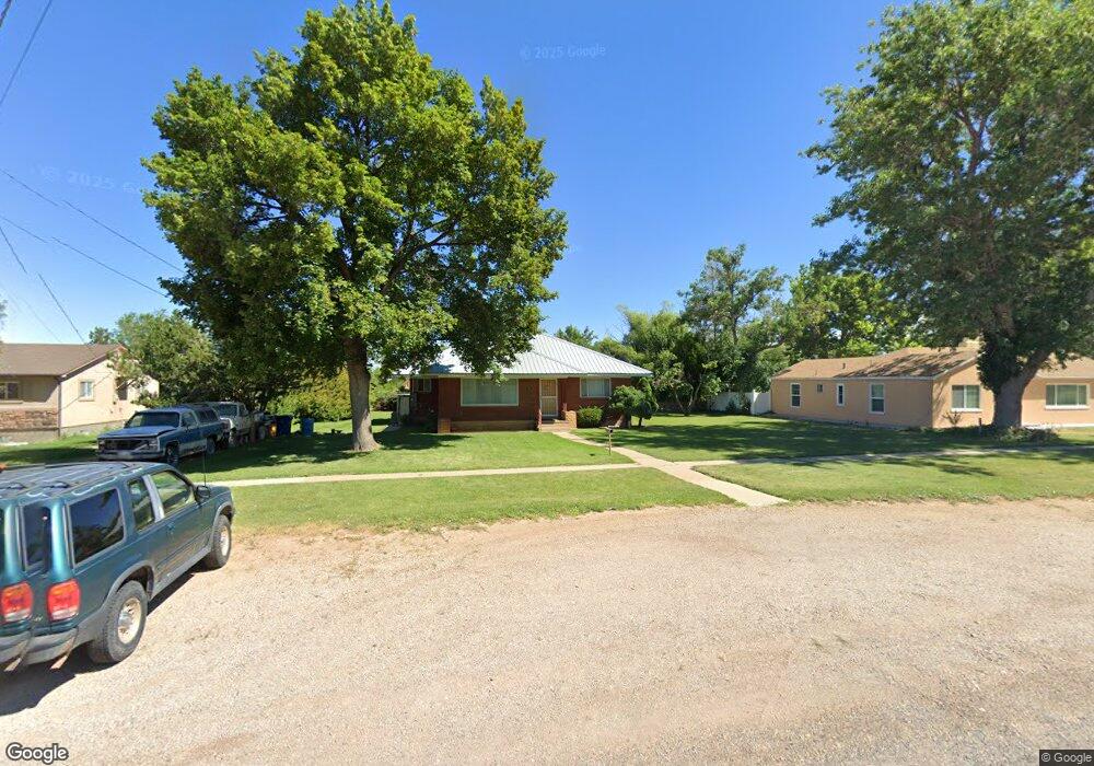 160 W 300 S, Fillmore, UT 84631 - photo 1