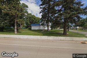 300 1st Ave W, Clark, SD 57225