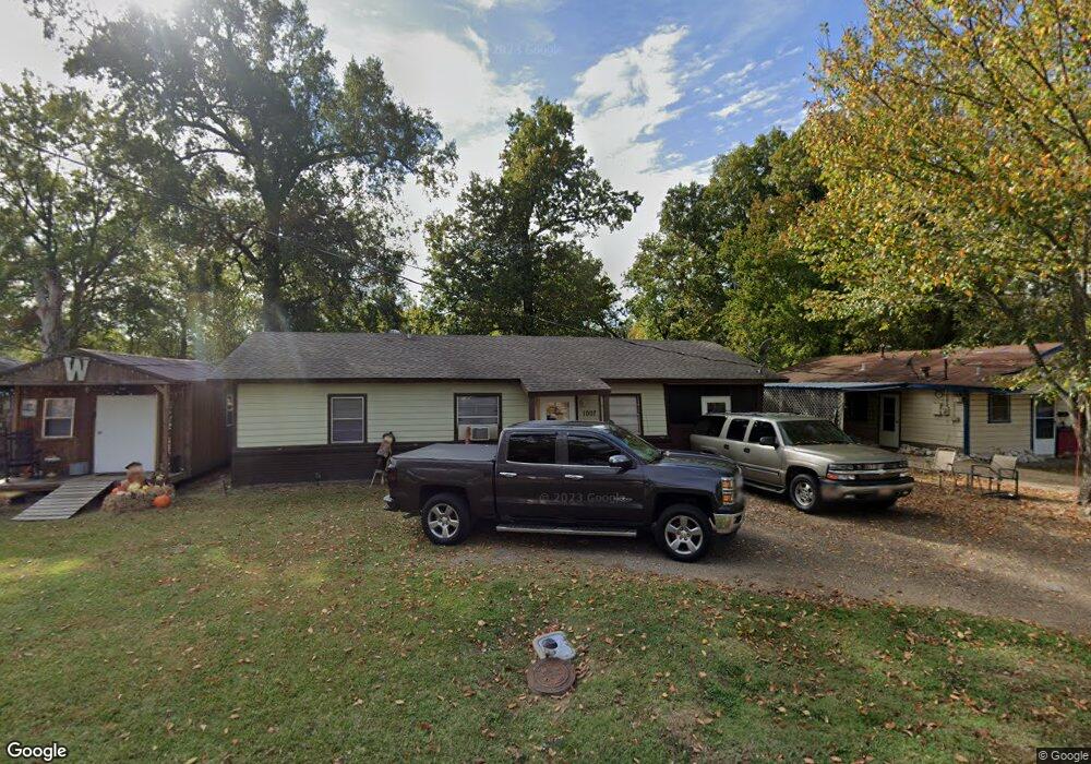 1007 N 8th St, West Monroe, LA 71291 - photo 1