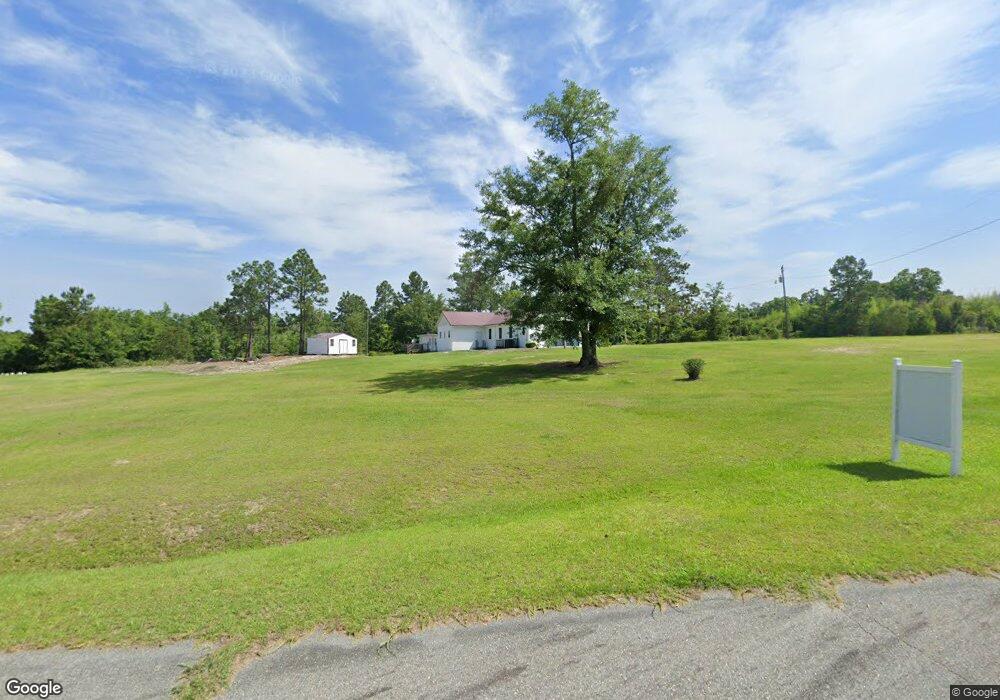 168 1st St W, Arabi, GA 31712 - photo 1