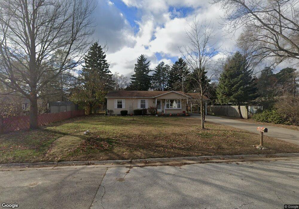 2815 20th Ave, Port Huron, MI 48060 - photo 1