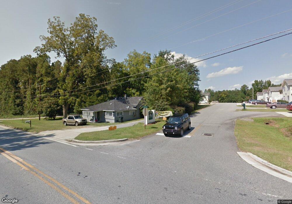 108 Ga Highway 42, Byron, GA 31008 - photo 1