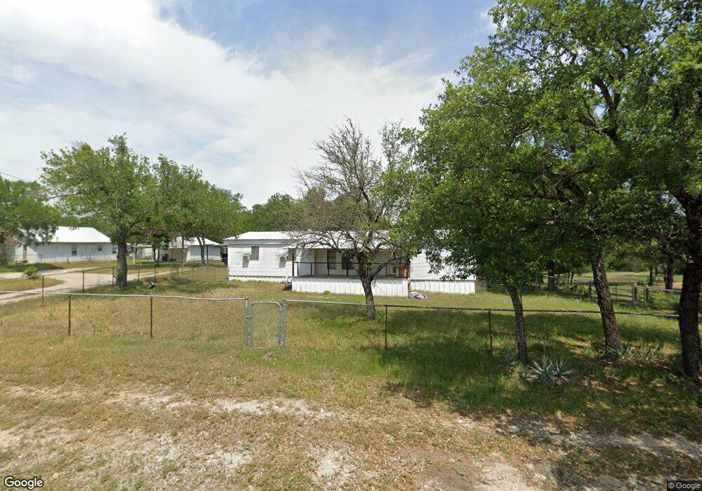 348 Newsom Mound Rd, Weatherford, TX 76085 - photo 1