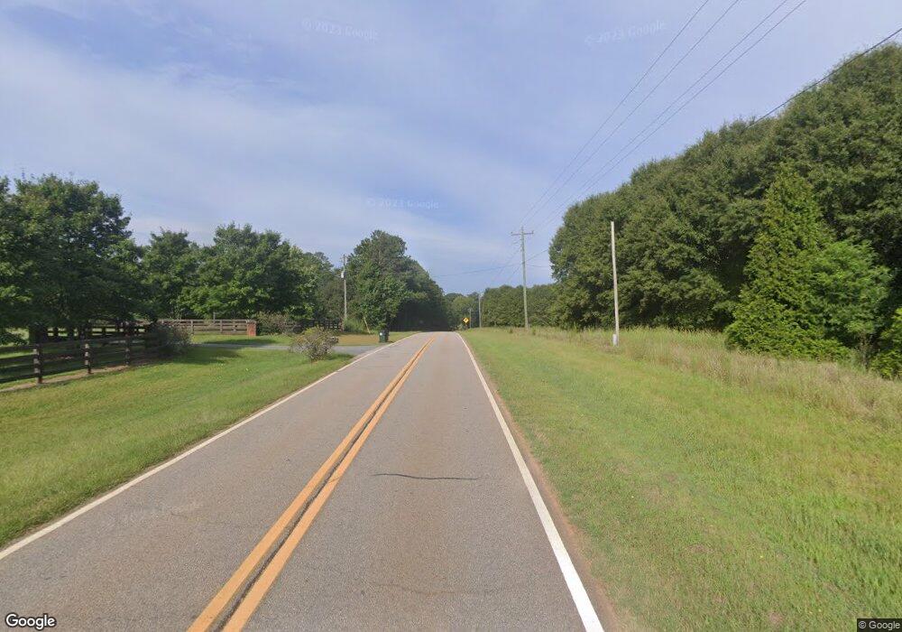 0 Lane Creek Rd unit 1 CM977228, Bishop, GA 30621 - photo 1