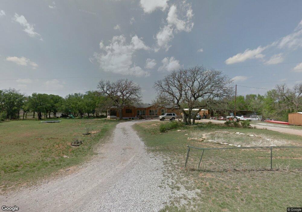 9521 County Road 456, Brownwood, TX 76801 - photo 1