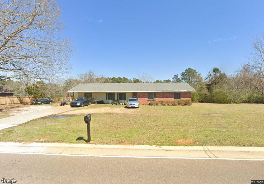 642 Andrew Chapel Rd, Brandon, MS 39042 - photo 1