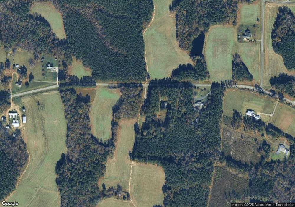 2948 Hallie Burnette Rd, Oxford, NC 27565 - photo 1