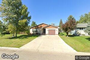 712 S Illinois St, Conrad, MT 59425