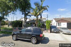 1517 Simmons Ave, Commerce, CA 90022