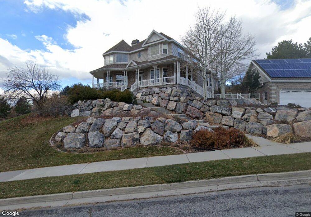 795 Eagle View Dr, Alpine, UT 84004 - photo 1