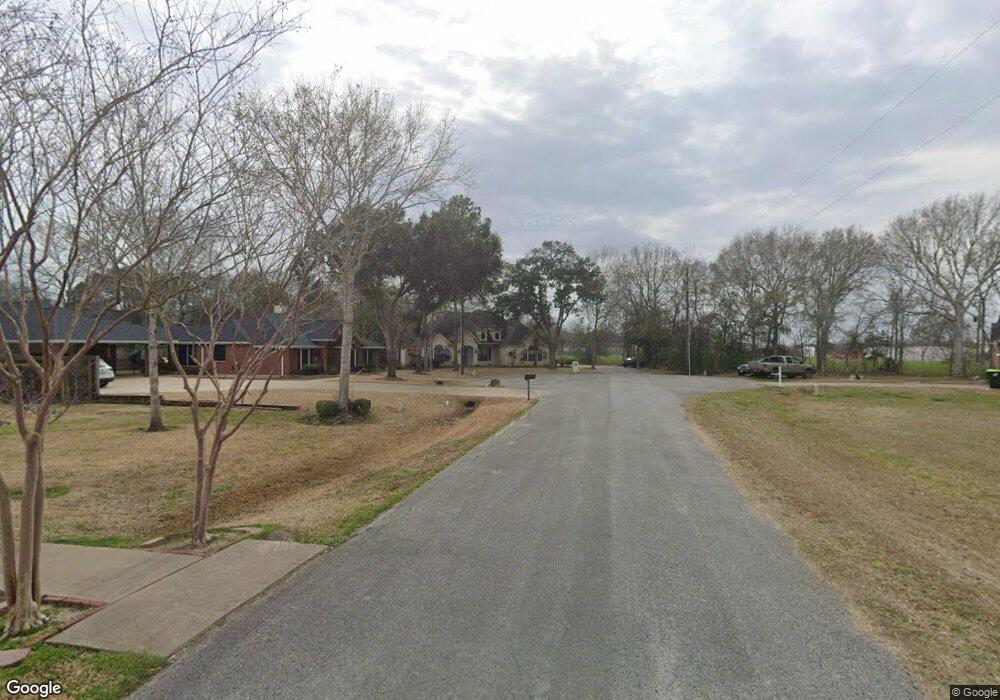 13219 Cortney Cir, Needville, TX 77461 - photo 1