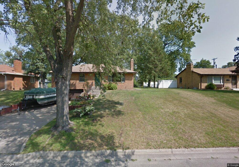 8909 Girard Ave S, Bloomington, MN 55420 - photo 1