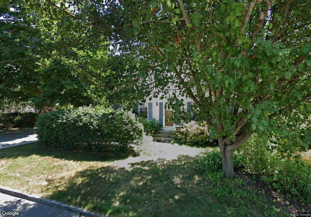 316 Waseca Ave, Barrington, RI 02806 - photo 1