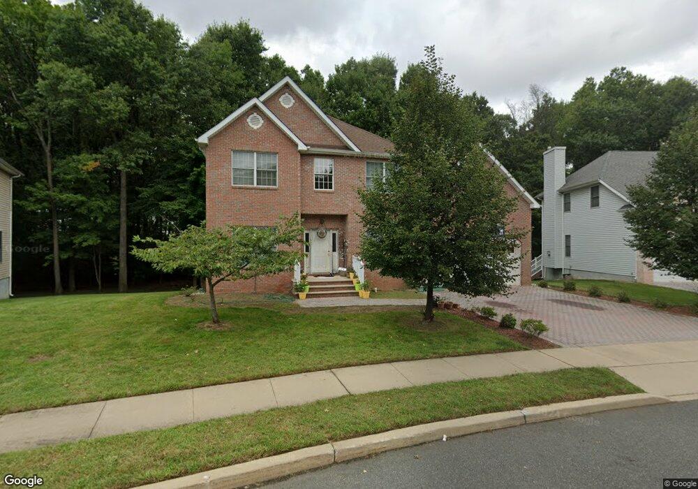 78 Melbloum Ln, Edison, NJ 08837 - photo 1