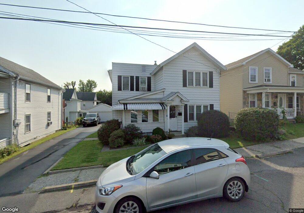 1011 Clearview St, Scranton, PA 18508 - photo 1