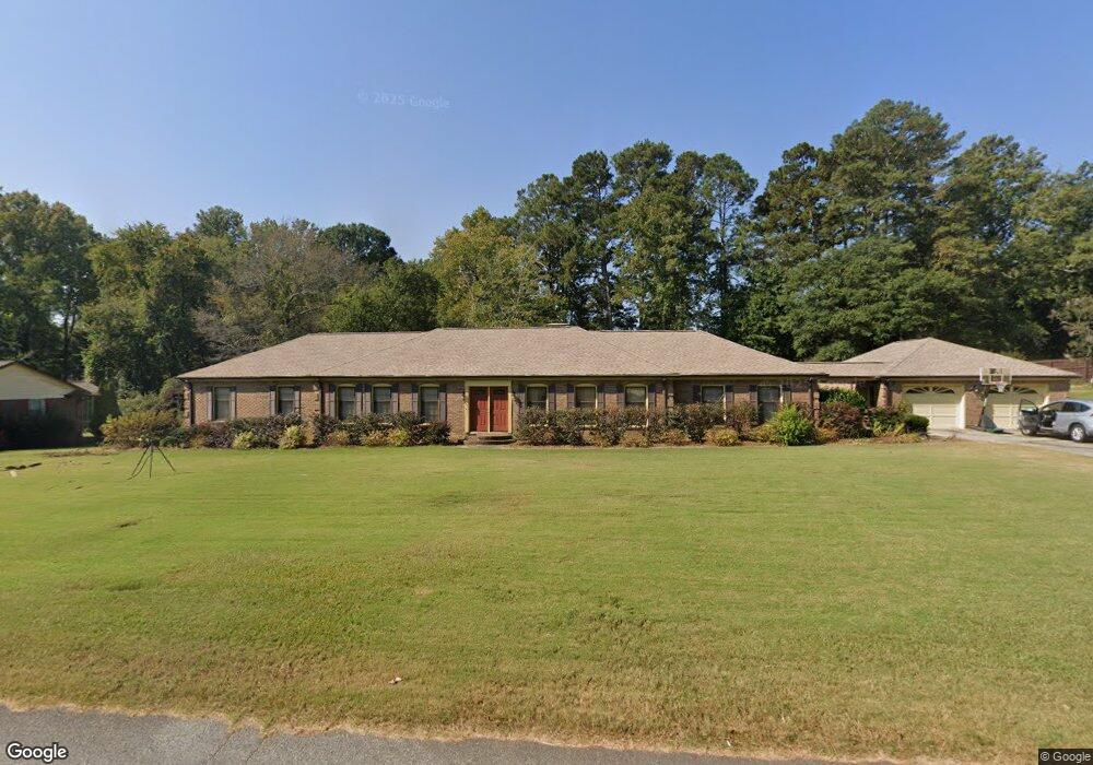 15 Plantation Ave, Carrollton, GA 30117 - photo 1