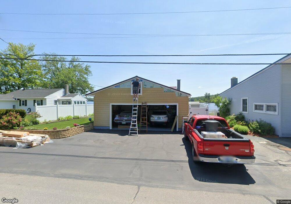 165 Lake Shore Dr, Franklin, NH 03235 - photo 1