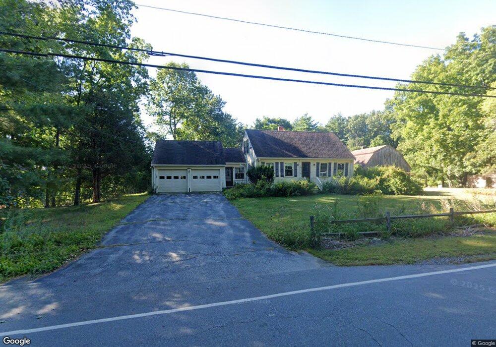 66 Walnut Ave, North Hampton, NH 03862 - photo 1