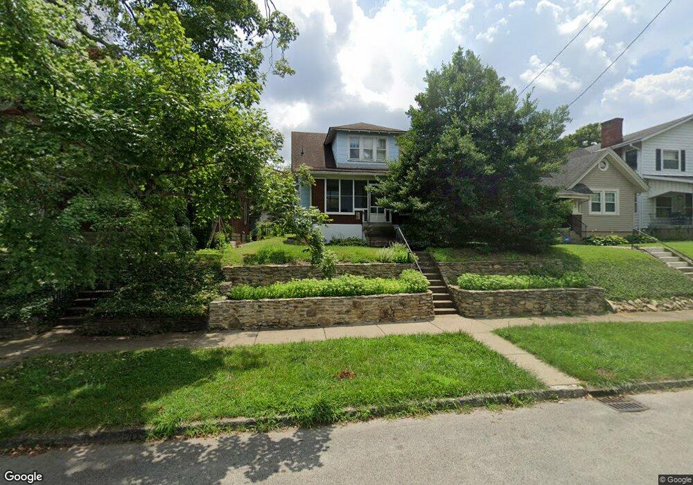 1506 Goddard Ave, Louisville, KY 40204 - photo 1