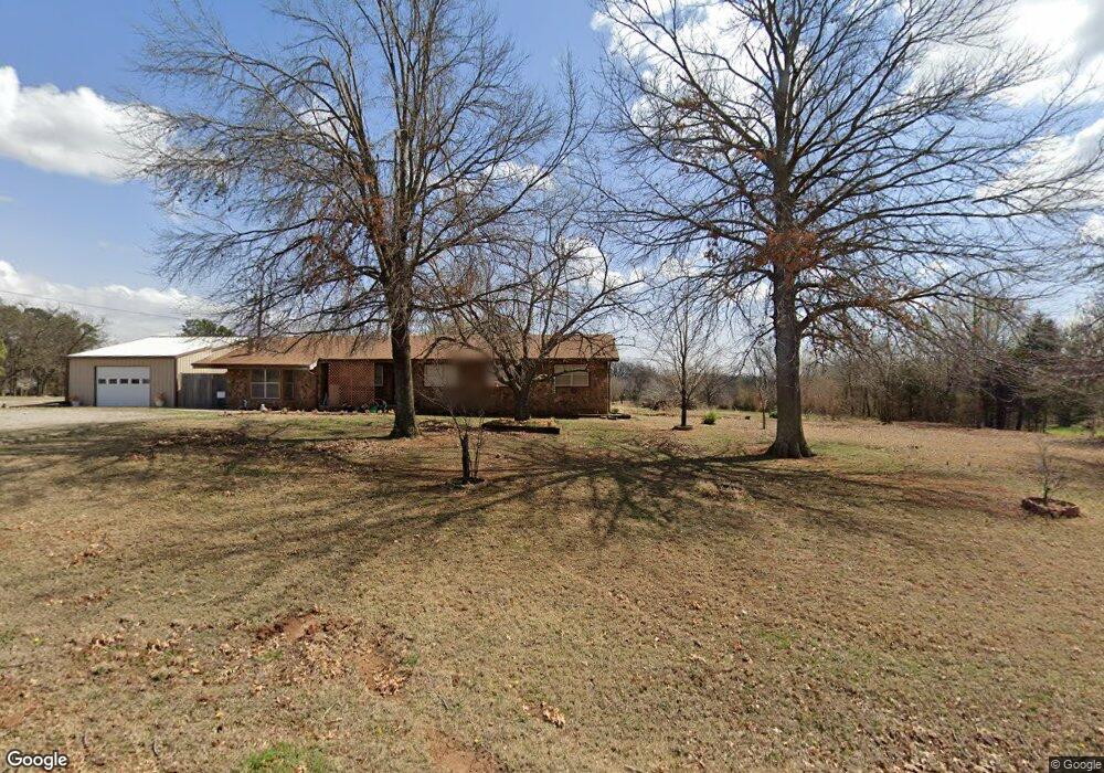 17705 Bethel Rd, Shawnee, OK 74801 - photo 1