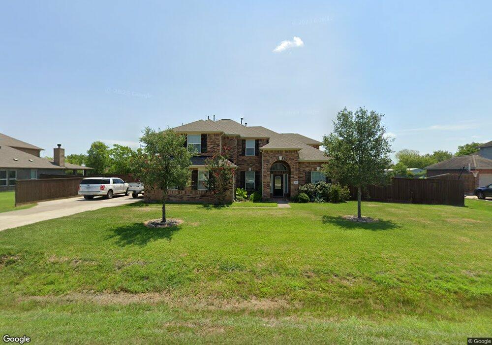 4011 Moray Dr, Pealrand, TX 77584 - photo 1