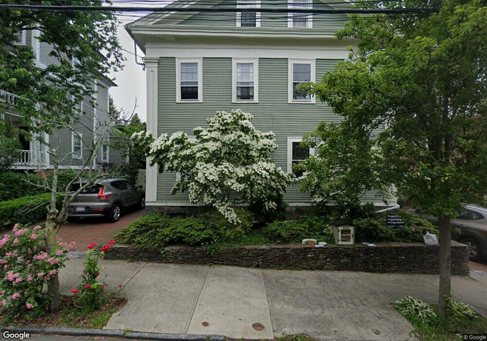 108 Williams St, Providence, RI 02906 - photo 1