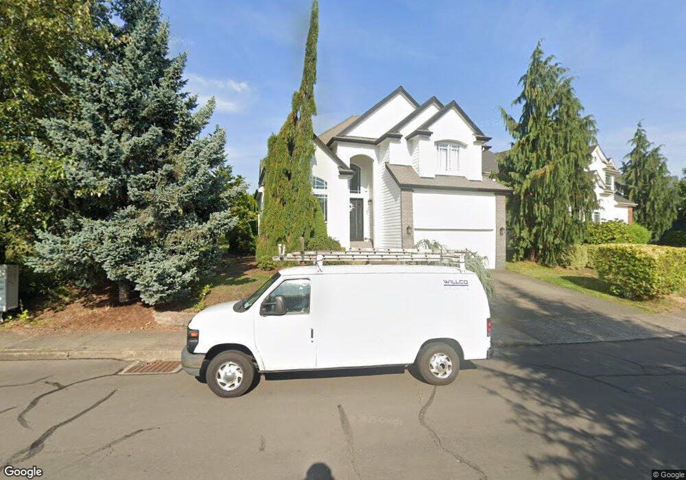 15952 SE Anderegg Pw, Clackamas, OR 97015 - photo 1