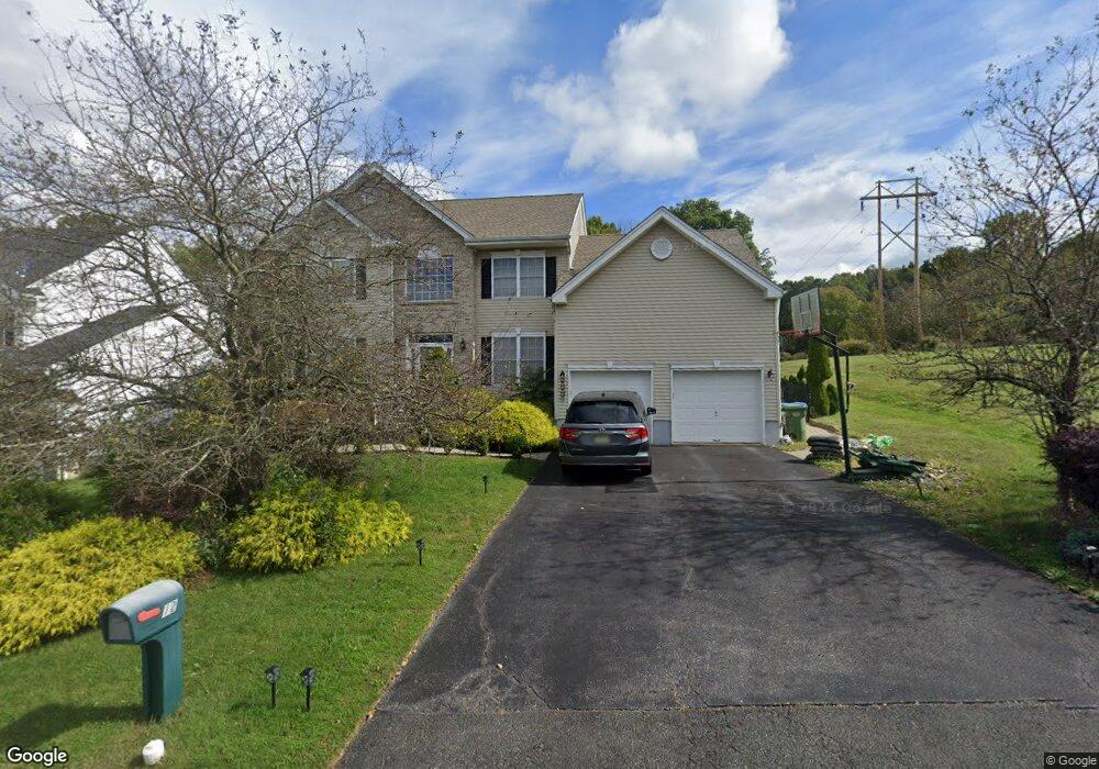 12 Steeplechase Way, Hackettstown, NJ 07840 - photo 1