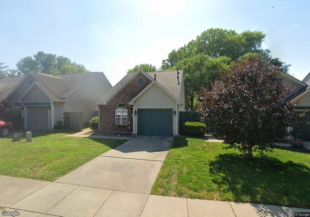 5975 Riverwalk Cir, Newburgh, IN 47630 - photo 1