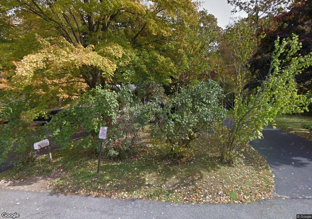 68 S Hill Rd, Cortlandt Manor, NY 10567 - photo 1