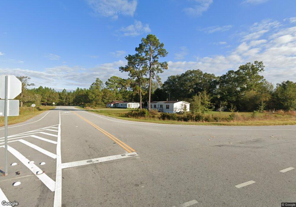 2323 Needham Rd, Waycross, GA 31503 - photo 1