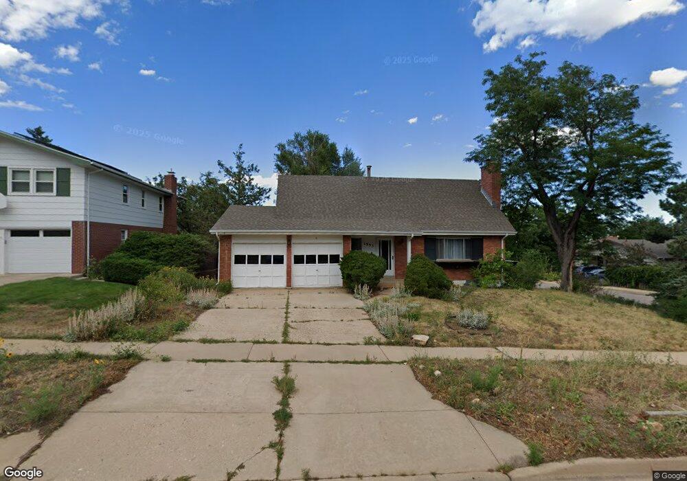 1995 Table Mesa Dr, Boulder, CO 80305 - photo 1