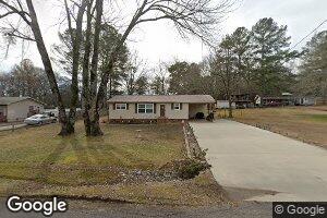 168 Joy Dr, Scottsboro, AL 35768
