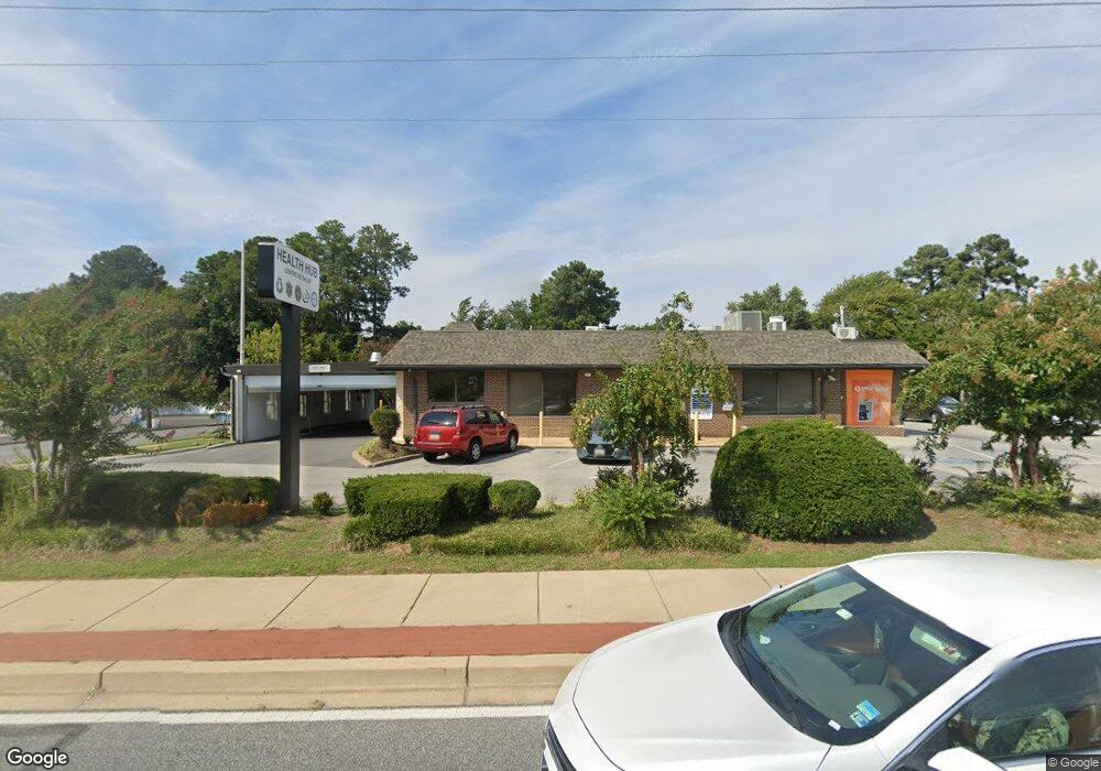 21625 Great Mills Rd, Lexington Park, MD 20653 - photo 1