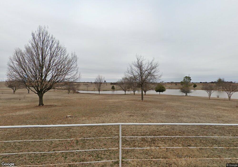 1125 W 45th St, Shawnee, OK 74804 - photo 1