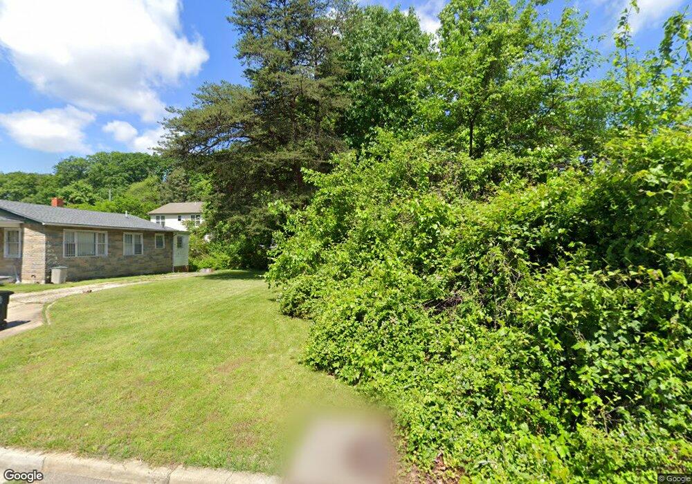 1505 Shamrock Ave, Capitol Heights, MD 20743 - photo 1