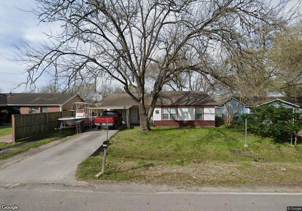 2223 Wardmont St, Houston, TX 77093 - photo 1