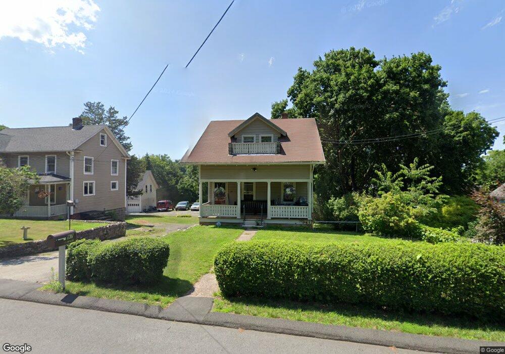 97 High St, Higganum, CT 06441 - photo 1