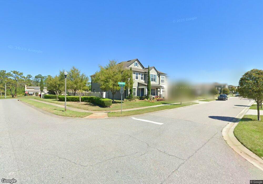 5145 Appenine Loop E, Saint Cloud, FL 34771 - photo 1