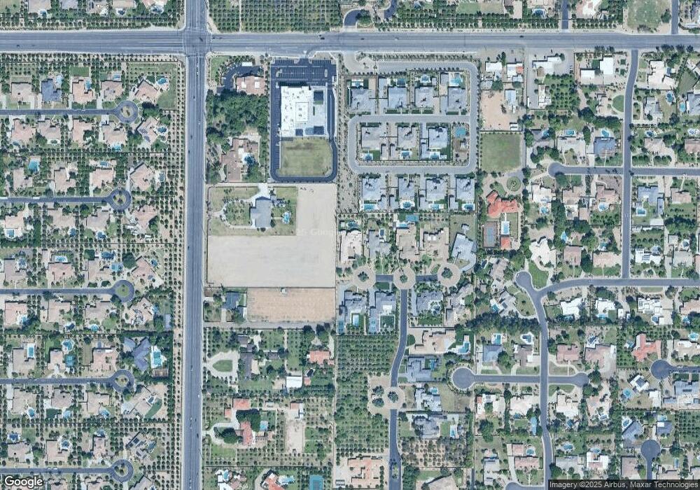 3708 E Juniper Cir, Mesa, AZ 85205 - photo 1