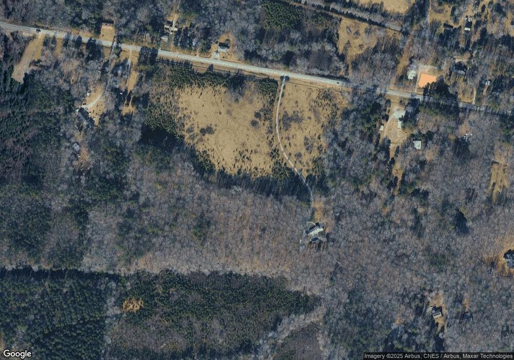 2537 Us Highway 64 W, Pittsboro, NC 27312 - photo 1