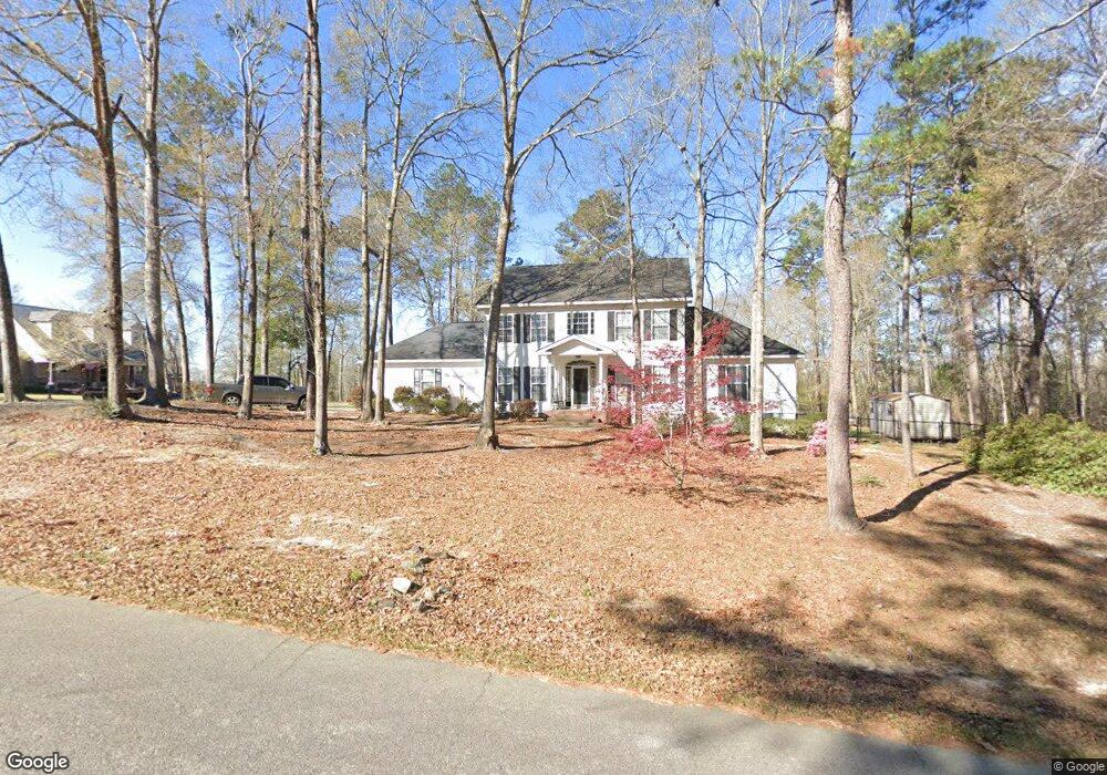 642 Ruben Rd unit 243, Byron, GA 31008 - photo 1