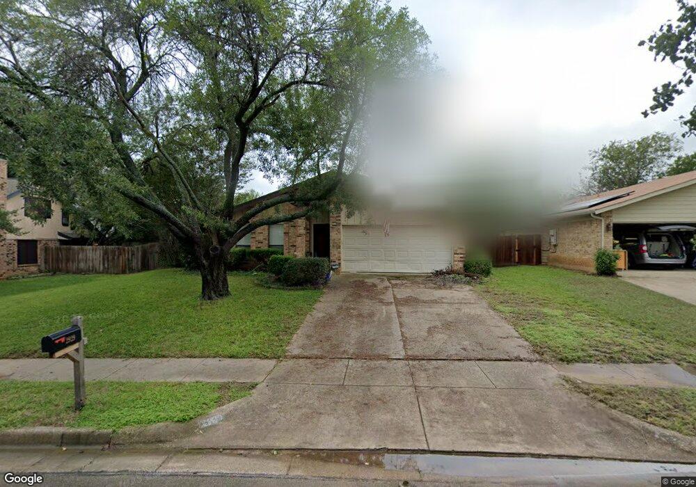 2929 Woodbridge Dr, Bedford, TX 76021 - photo 1