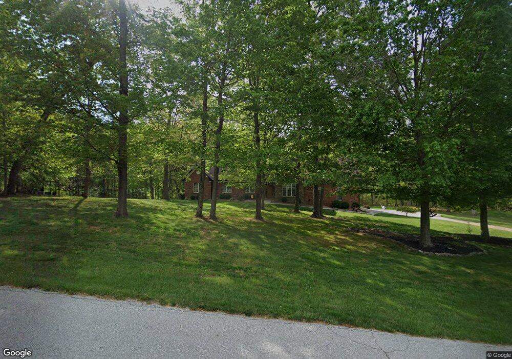 4403 Old Trace Ct, Floyds Knobs, IN 47119 - photo 1