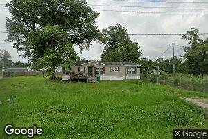 1527 San Ann St, Sulphur, LA 70665