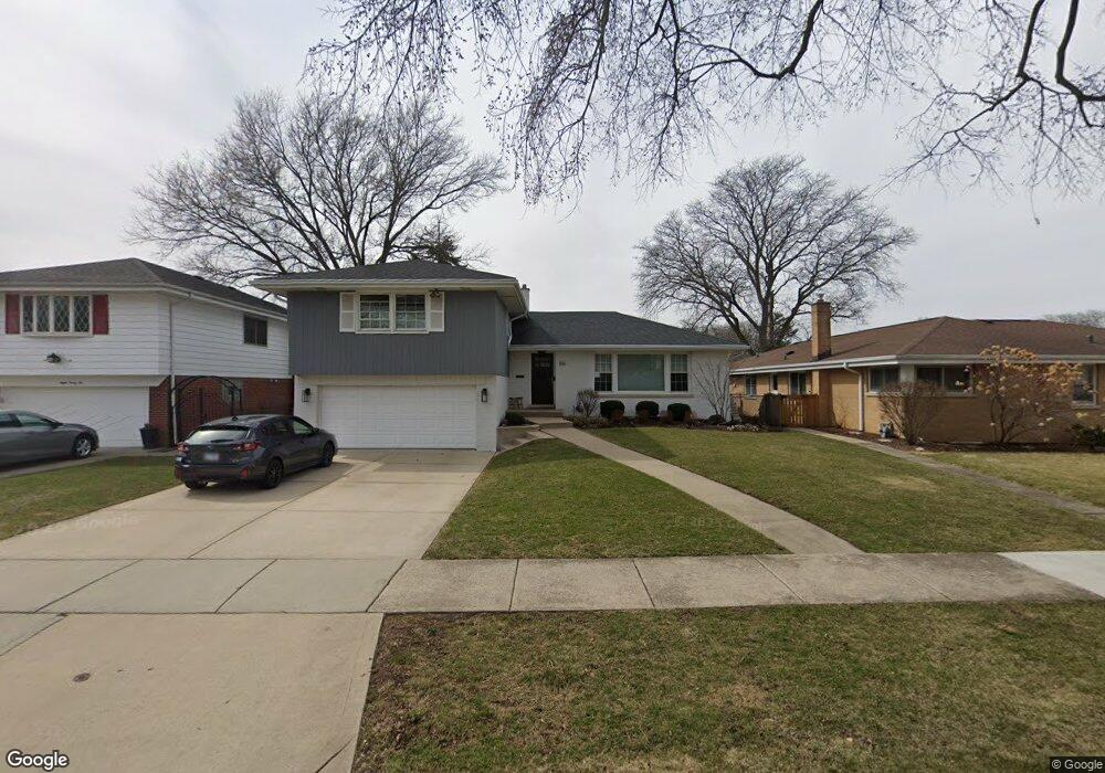 816 S Washington St, Elmhurst, IL 60126 - photo 1