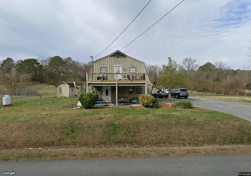 122 Newtown Creek Loop NE, Calhoun, GA 30701 - photo 1