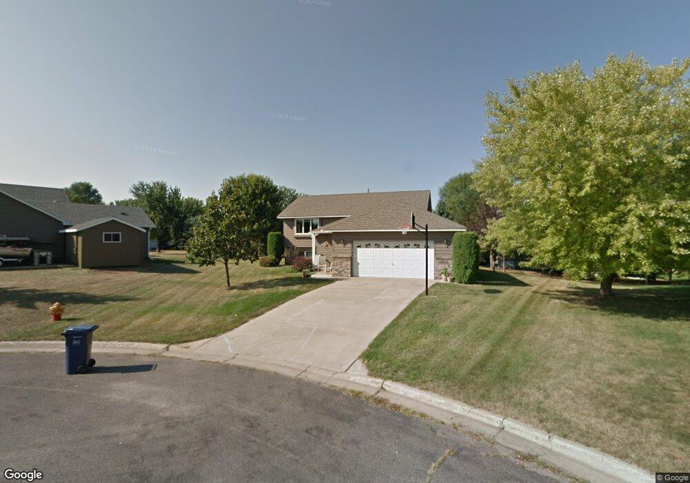 1926 Circle Dr NW, Sauk Rapids, MN 56379 - photo 1