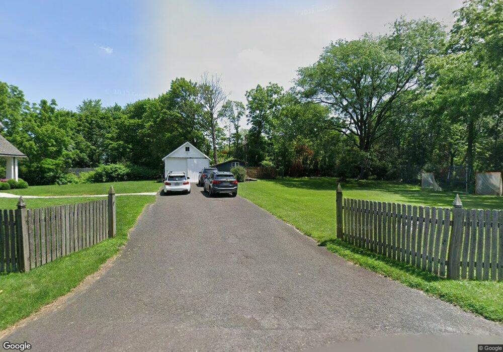 5073 Old Easton Rd, Doylestown, PA 18902 - photo 1